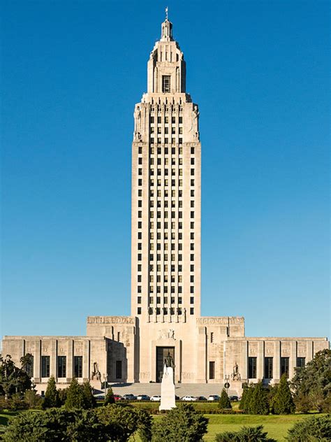 what is the capital of la|state capitals of louisiana.
